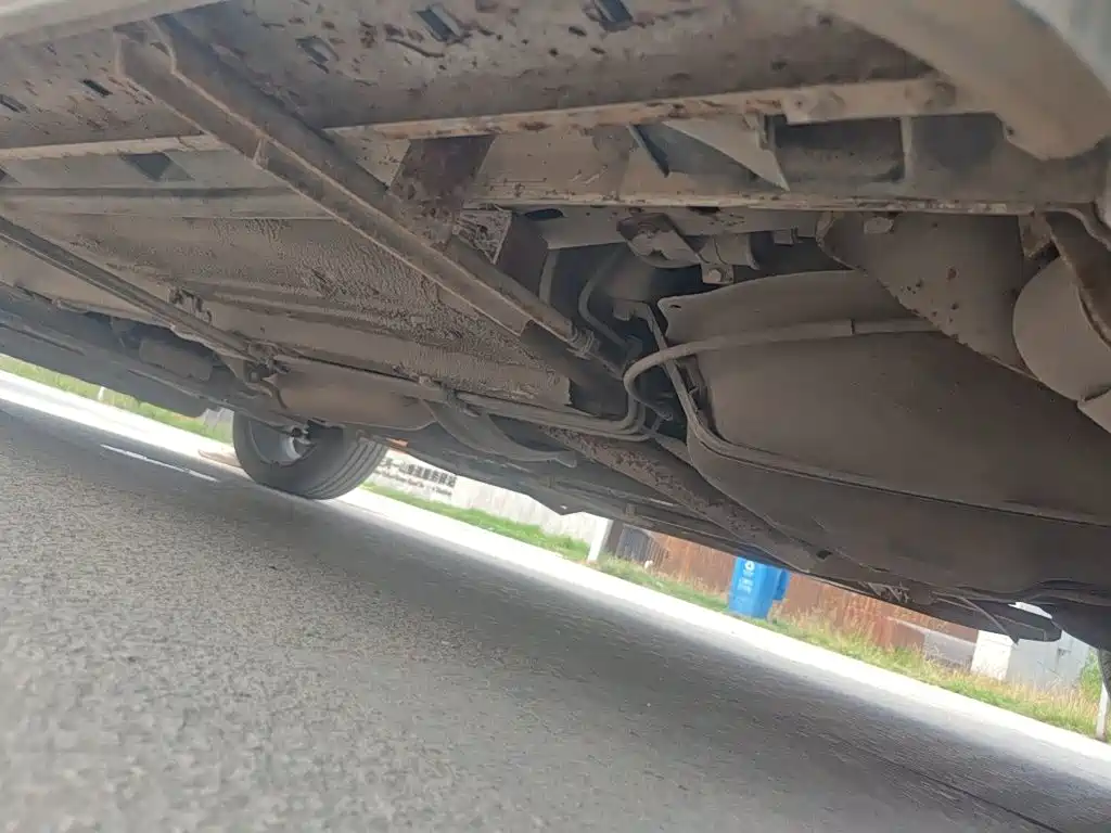 BYD Yuan 2017 2016 1.5L Manual Premium