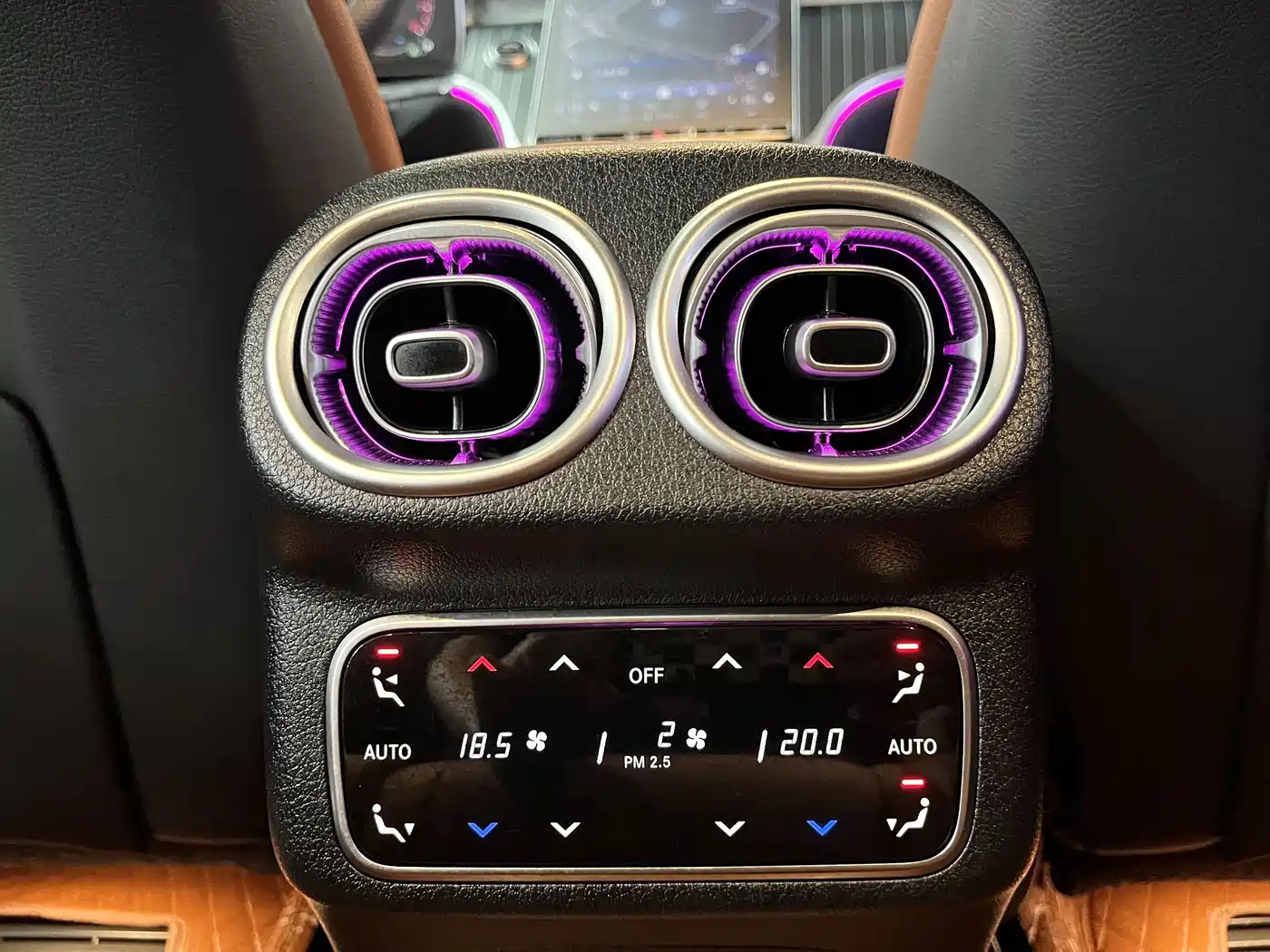 Mercedes-Benz GLC 2024 GLC 300 L 4MATIC Luxury 7-seater фото 15