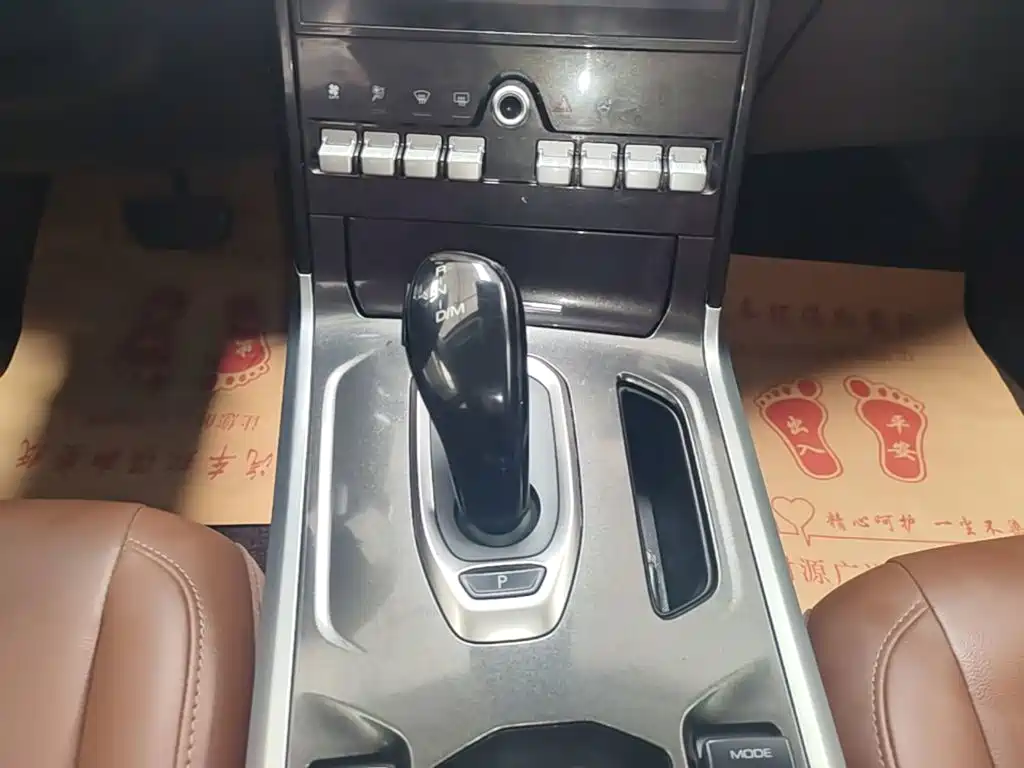 Haval H4 2019 2019 1.5GDIT DCT Luxury Smart Connection China VI