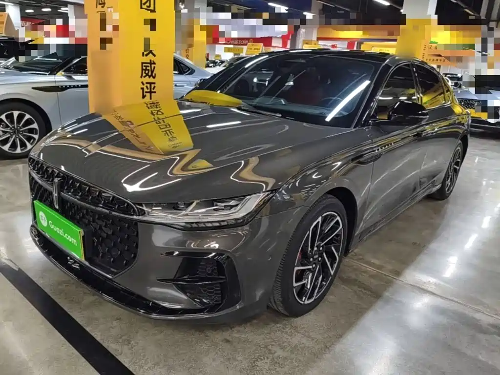 Similar car