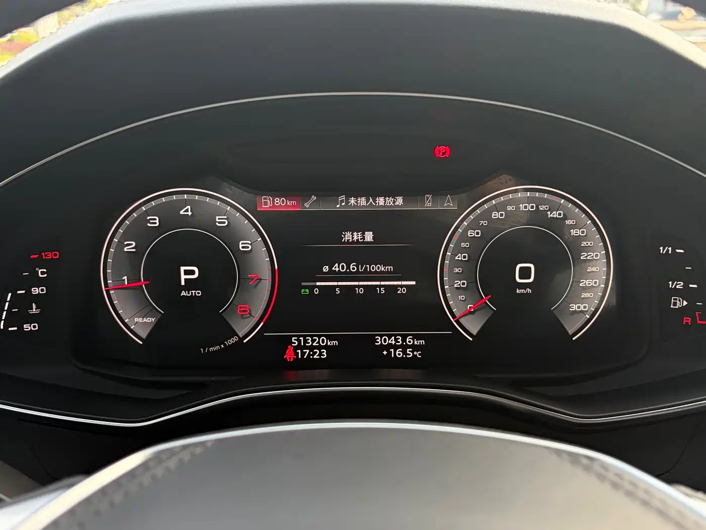 Audi A6L 2024 45 TFSI quattro Premium Dynamic фото 20
