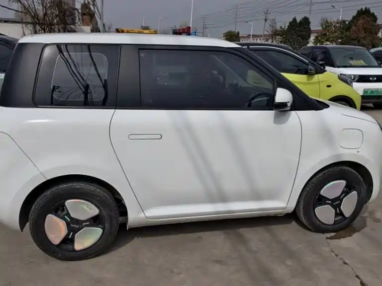 CHANGAN CHANGAN LUMIN