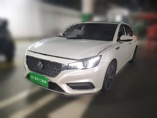 MG 6 2019