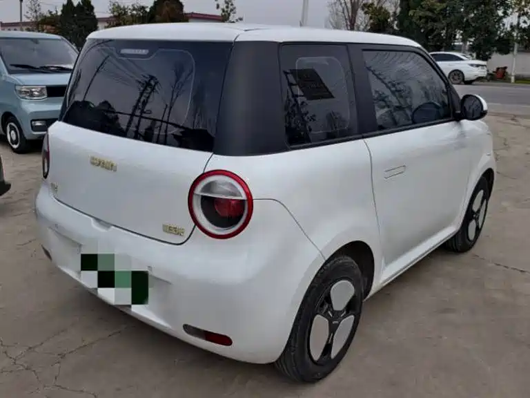 CHANGAN CHANGAN LUMIN