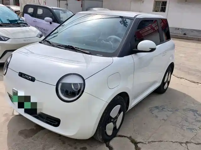 changan changan-lumin