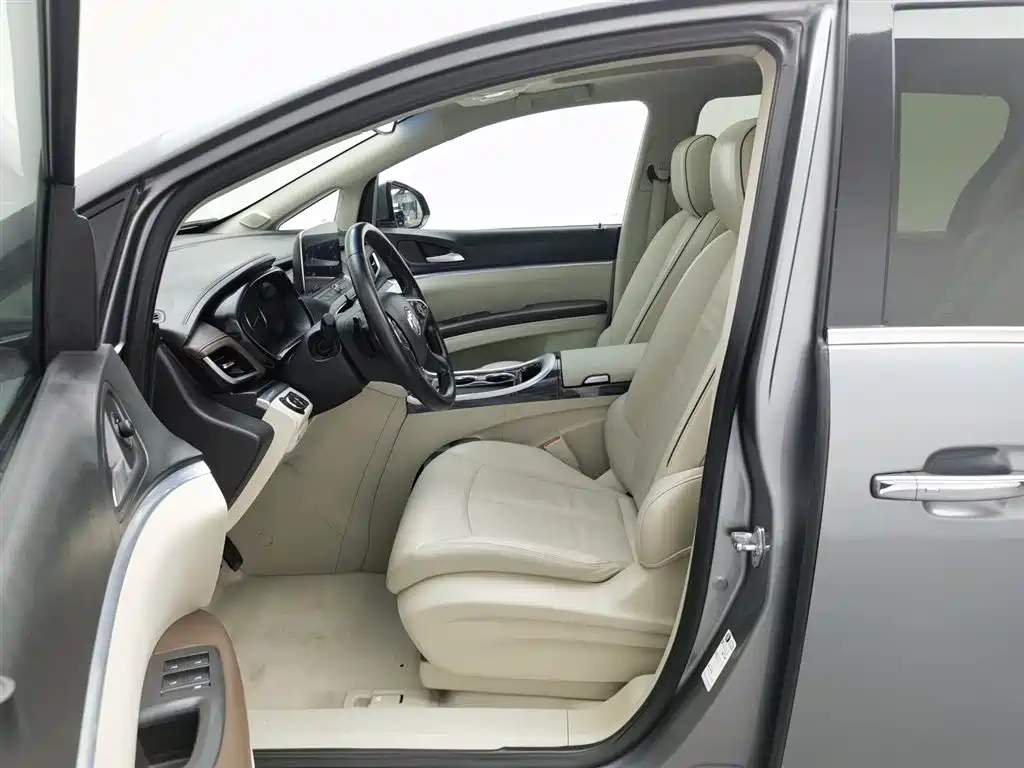 Buick GL8 2020 Model Land Business Class 652T Luxury фото 10