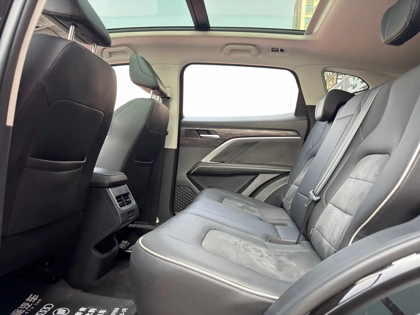 Haval H6 2023 National Trend Edition 1.5T Automatic Champion фото 8