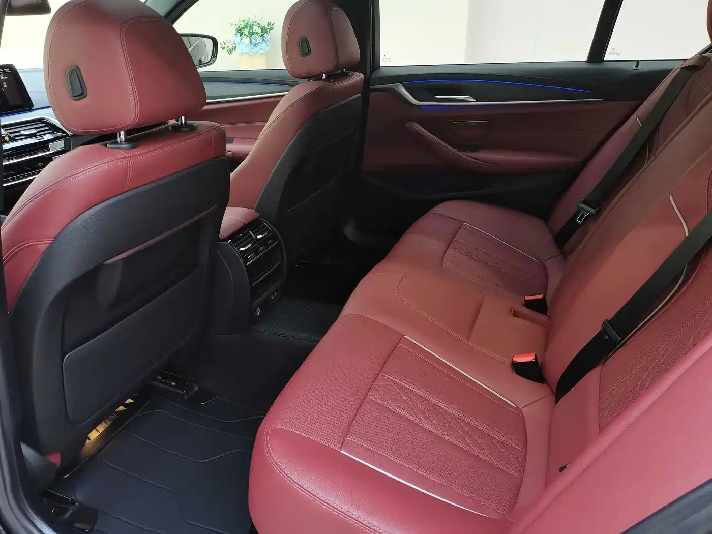BMW 5 Series, миниатюра 18