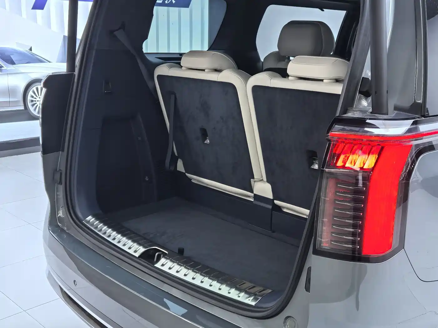 ZEEKR EXTREME KRYPTON 009