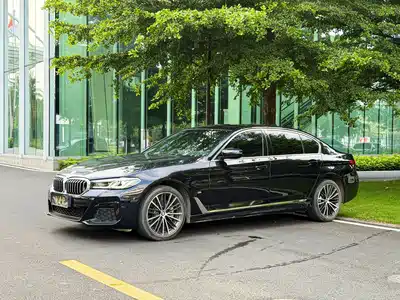 BMW 5