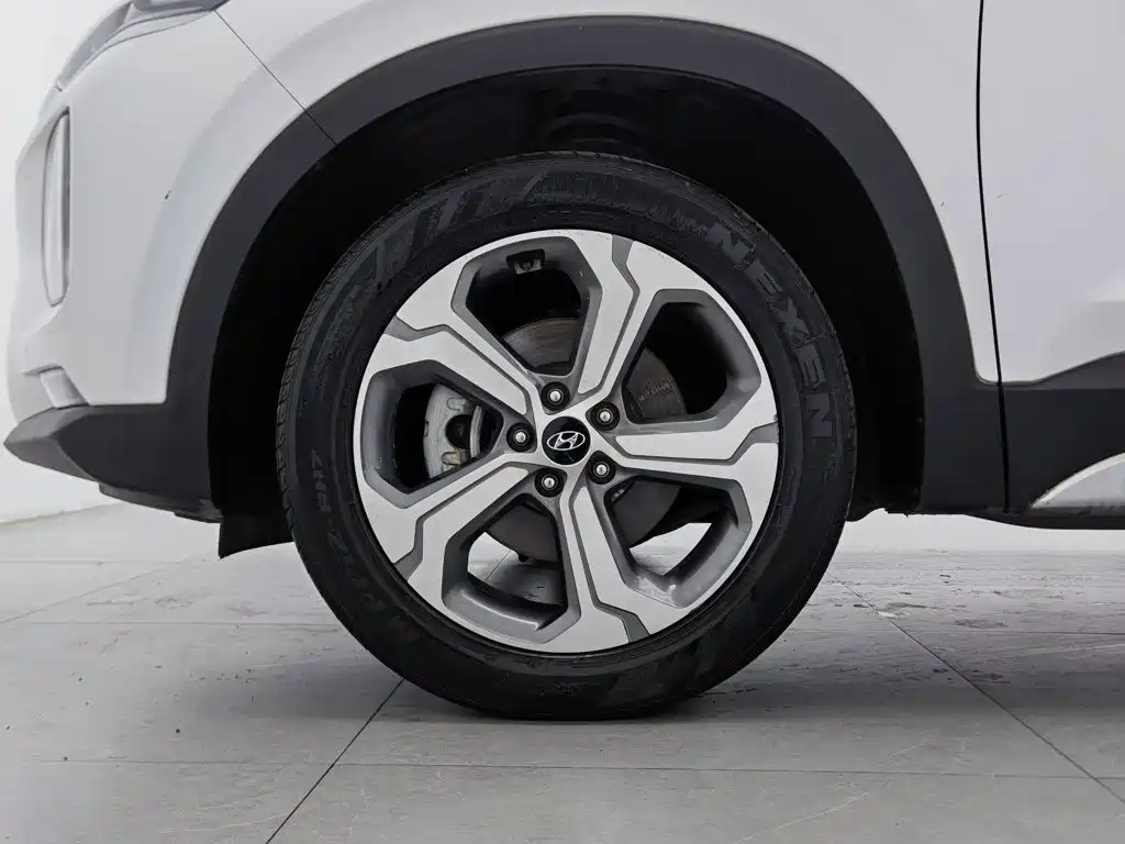 Hyundai Santa Fe 2021 2020 380 TGDi Auto 2WD DLX Premium PLUS