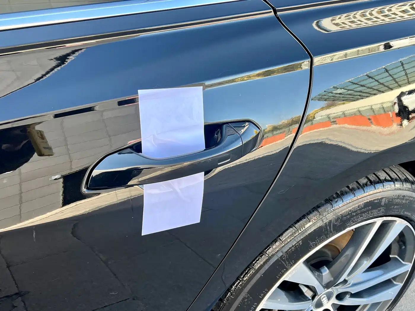 Audi A6L 2020 40 TFSI Luxury Dynamic фото 21