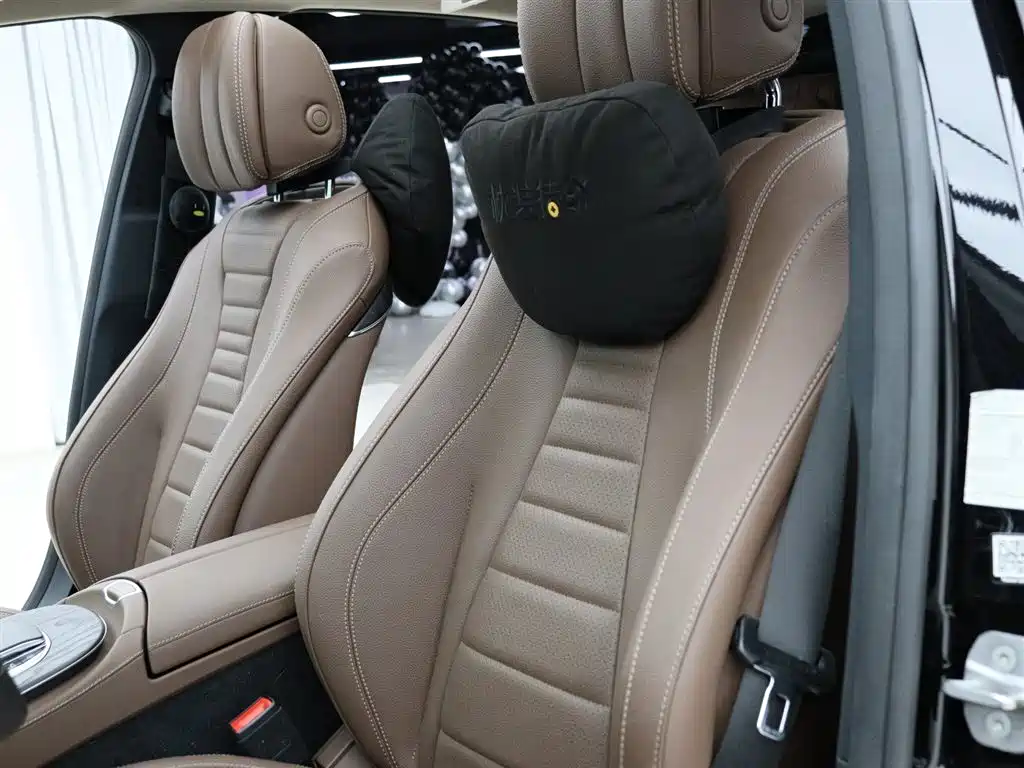 Mercedes-Benz E-Class 2020 Facelift E 300 L Sport Fashion фото 3