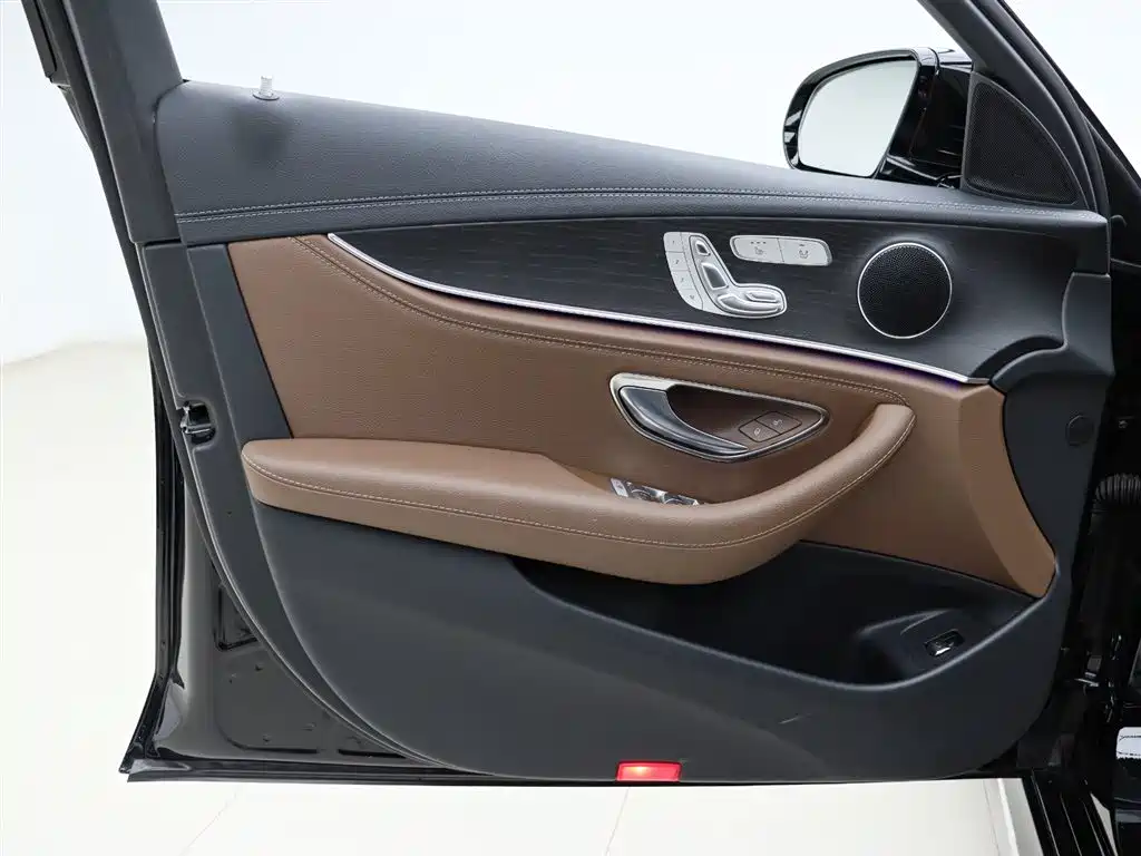 Mercedes-Benz E-Class 2020 Facelift E 300 L Sport Fashion фото 5
