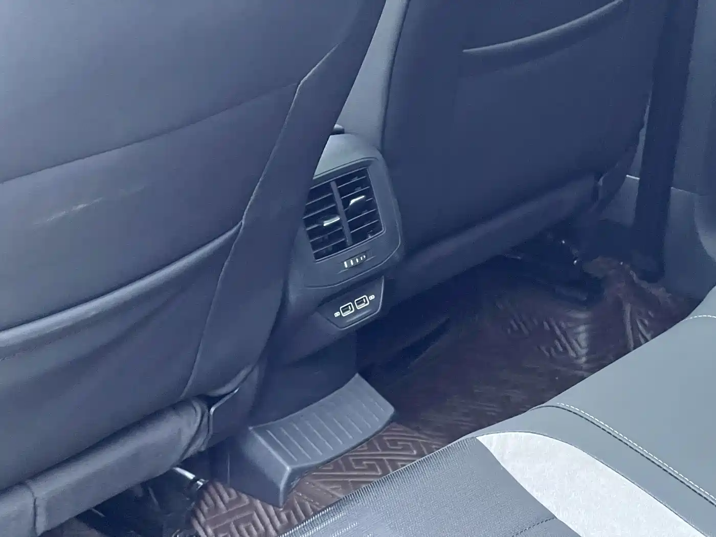 Volkswagen T-ROC 2021 280TSI DSG 2WD Comfort Connected фото 22
