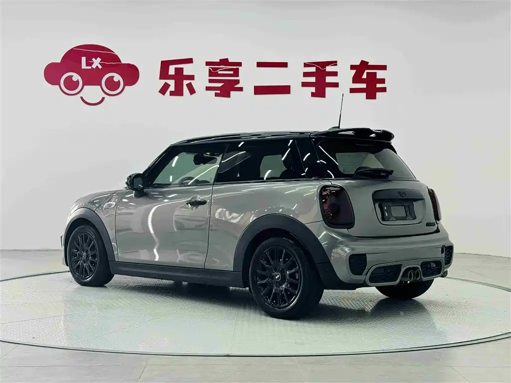 MINI 2016 1.5T COOPER фото 3