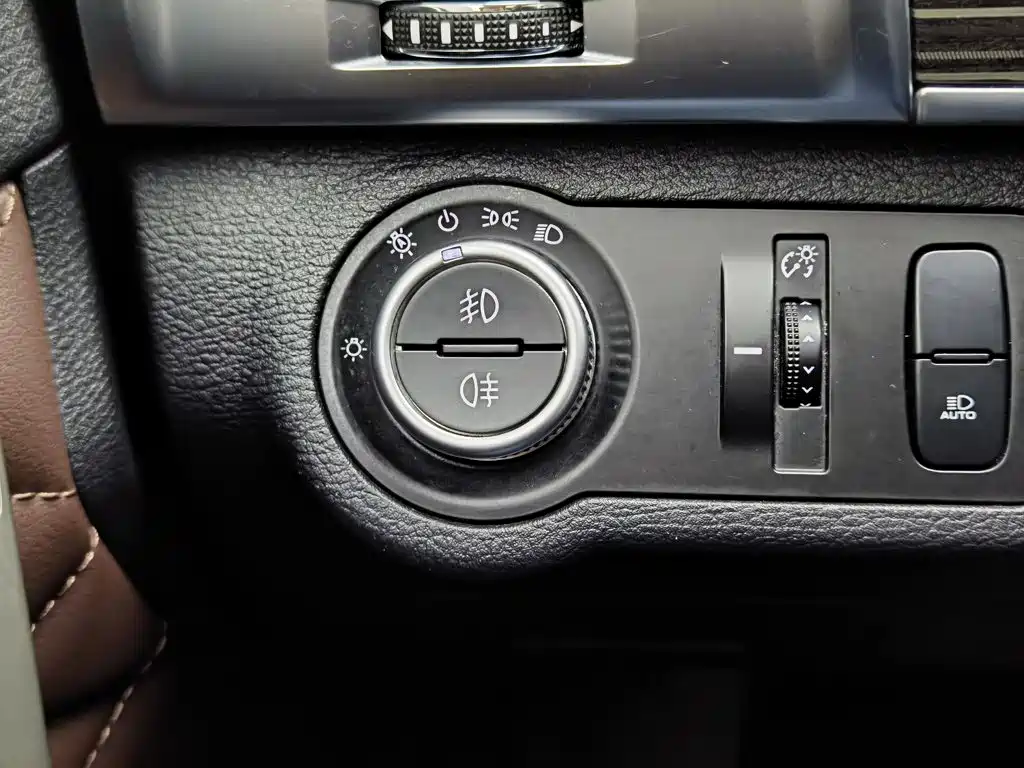 Фото 21 - Haval H9
