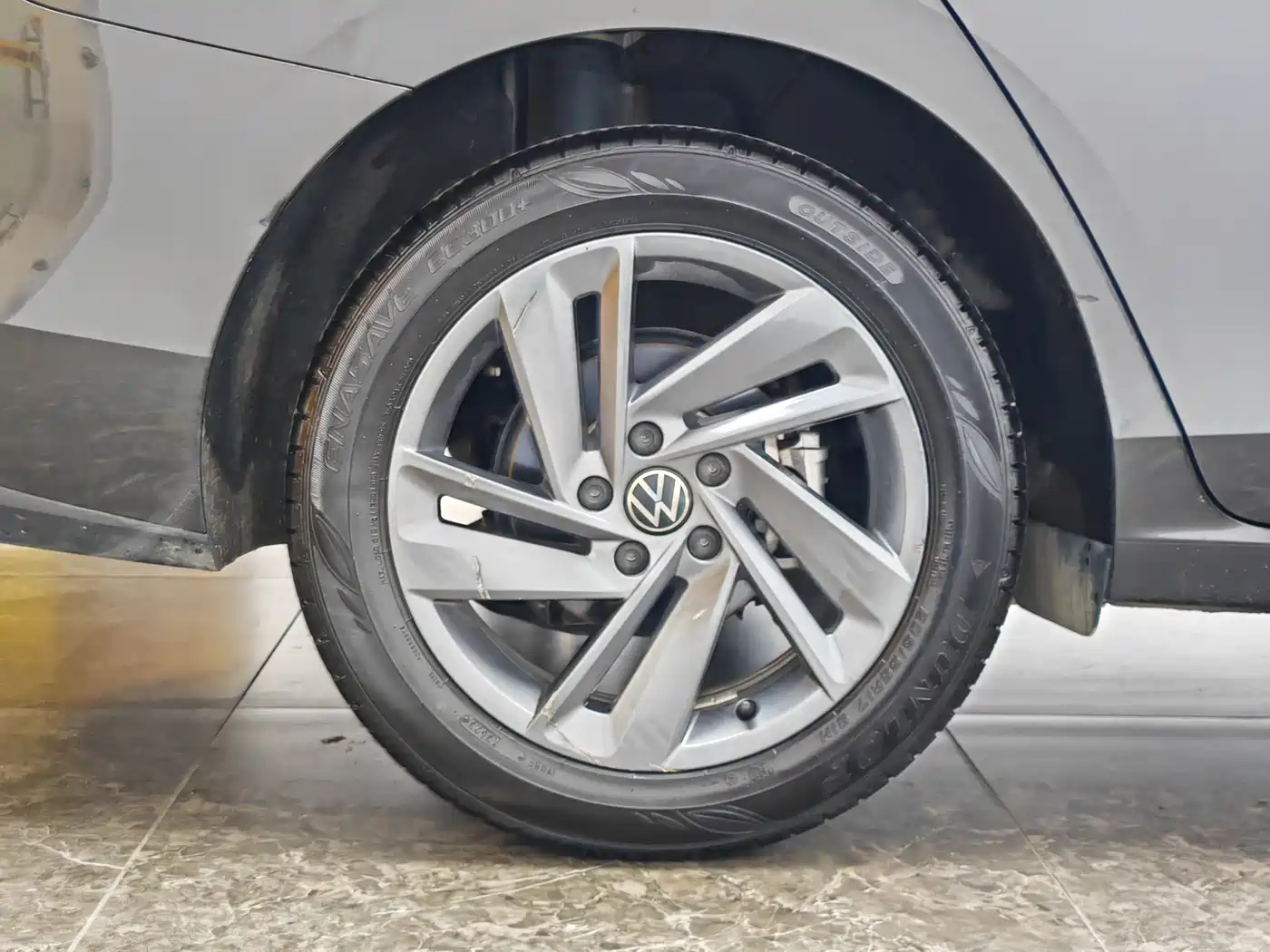 Volkswagen Lamando 2024 Lamando L 280TSI DSG Stylish Edition фото 9