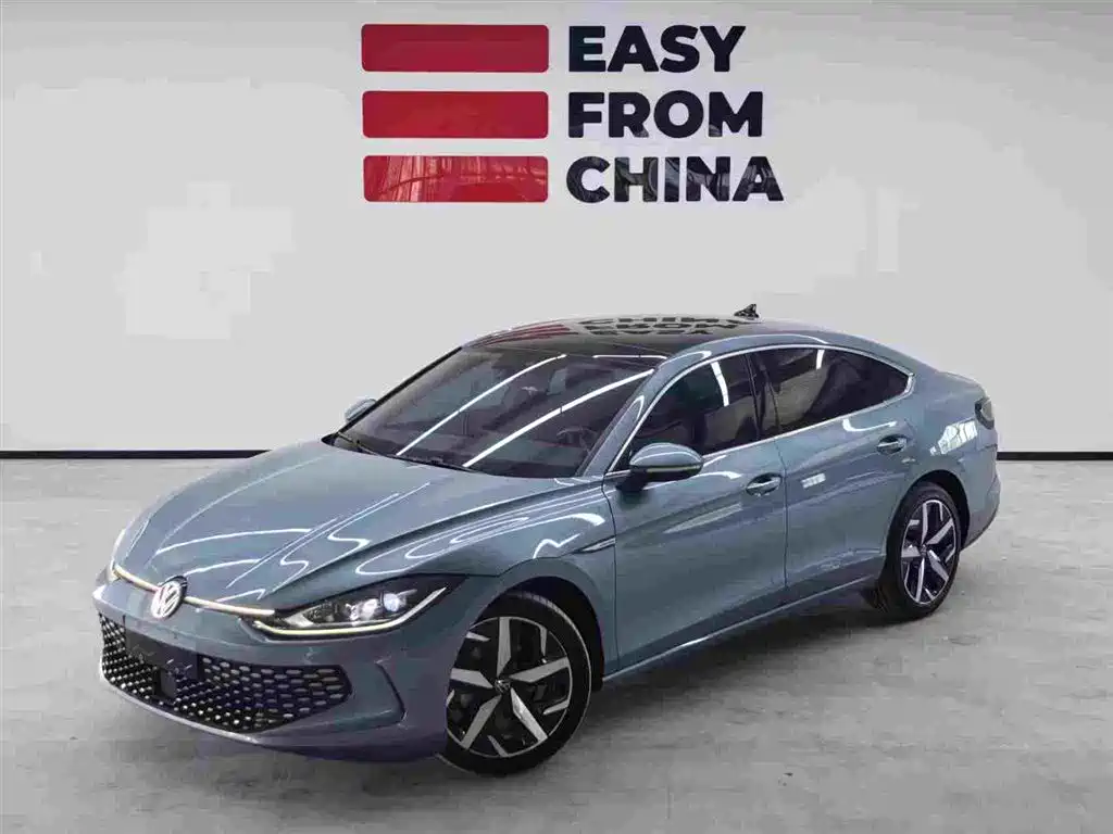 Volkswagen Lamando 2022 Lamando L 280TSI DSG Cool Edition