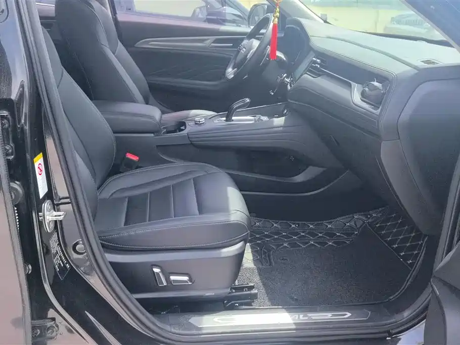 Haval F7 2019 1.5T 2WD i-Trend China VI фото 8