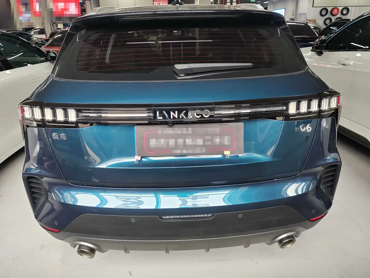 LYNK 06