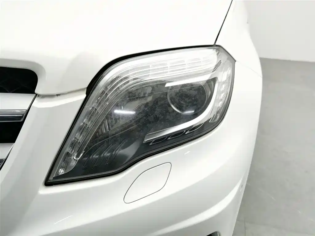 Mercedes-Benz GLK-Class 2015 GLK 300 4MATIC Fashion Ultimate Edition фото 7