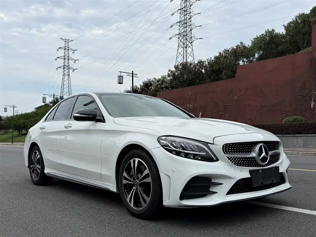 Mercedes-Benz C-Class 2019 C 260 Sport фото 3