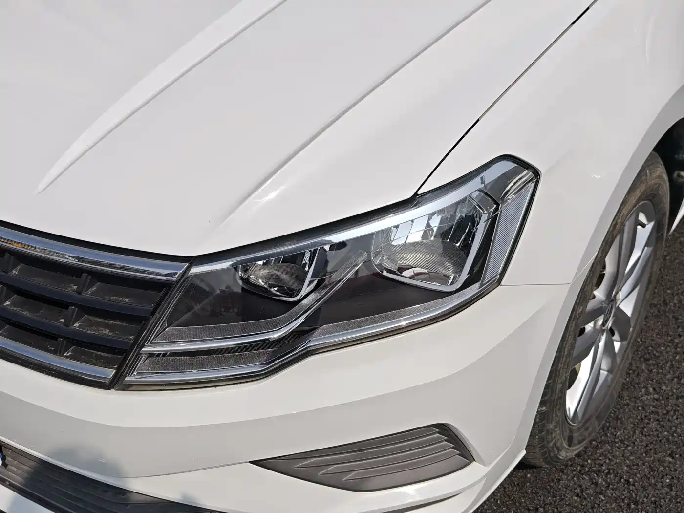 Volkswagen Jetta 2019 Dream Edition 1.5L Auto Fashion фото 15