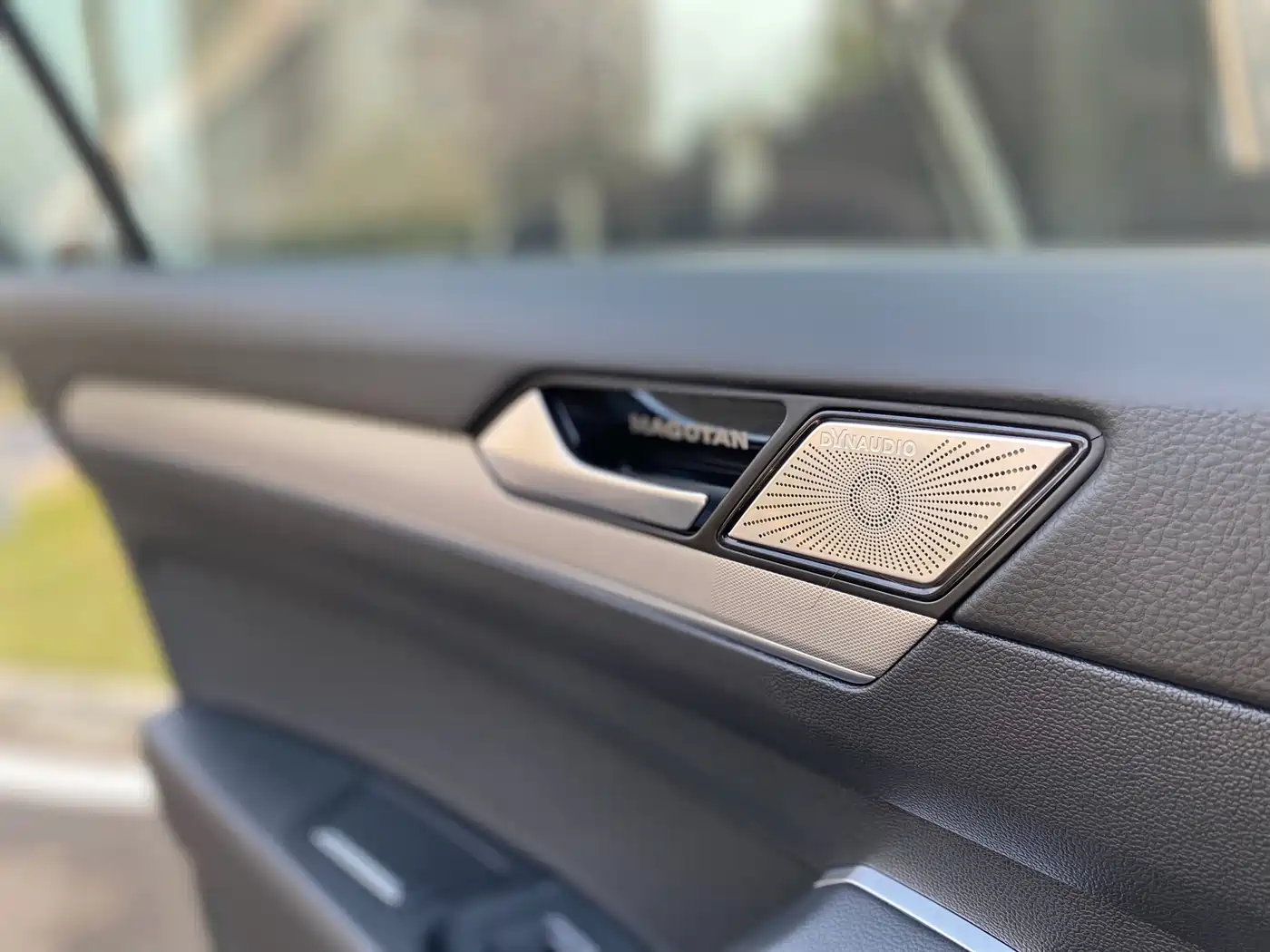Volkswagen Magotan 2018 280TSI DSG Leading фото 25