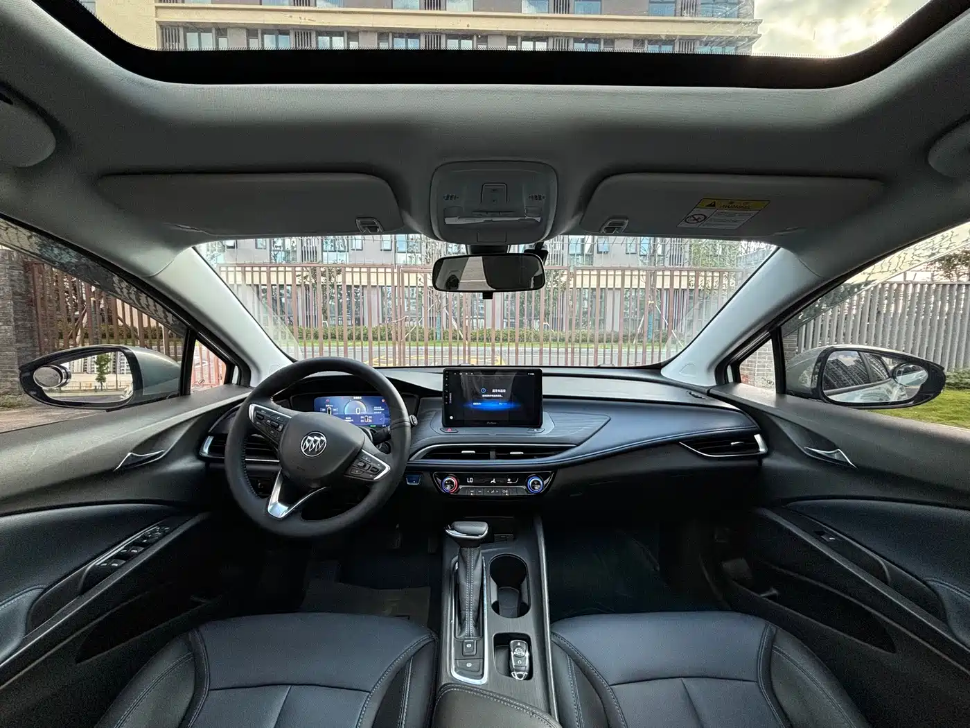 Photo 6 - Buick Velite 6