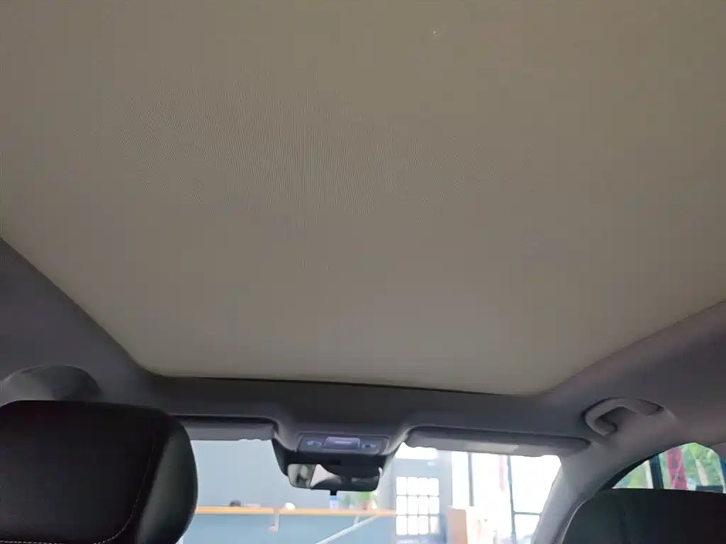 BYD Hai Shi 05 EV 2025 520KM Flagship Smart Navigation Edition фото 18