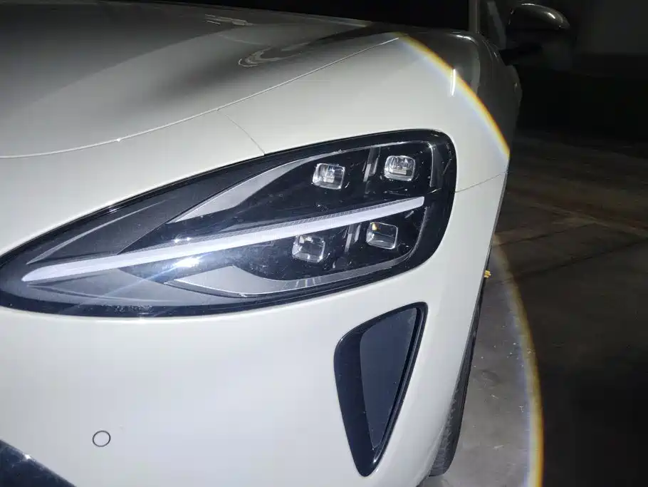 Xiaomi Auto Xiaomi SU7 2024 2024 RWD Ultra Long Range Advanced Smart Driving Pro Edition