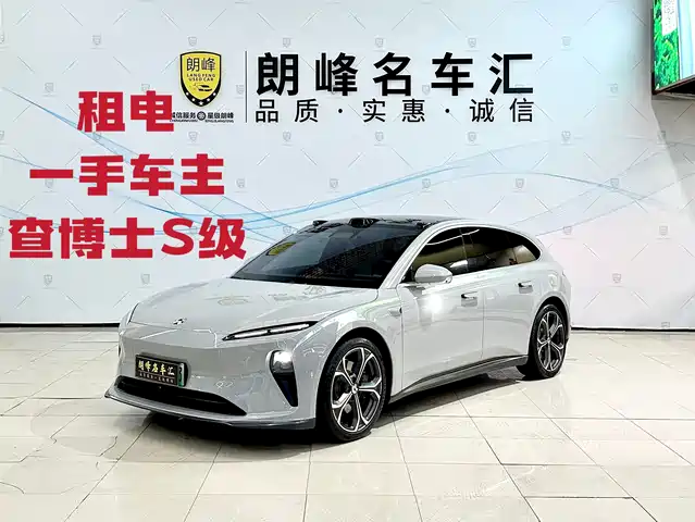 NIO ET5T 2024