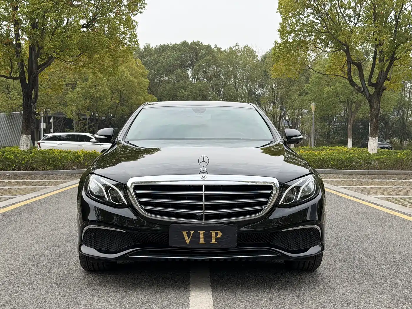 Mercedes-Benz E-Class 2020 Facelift E 300 L Sport Fashion фото 2