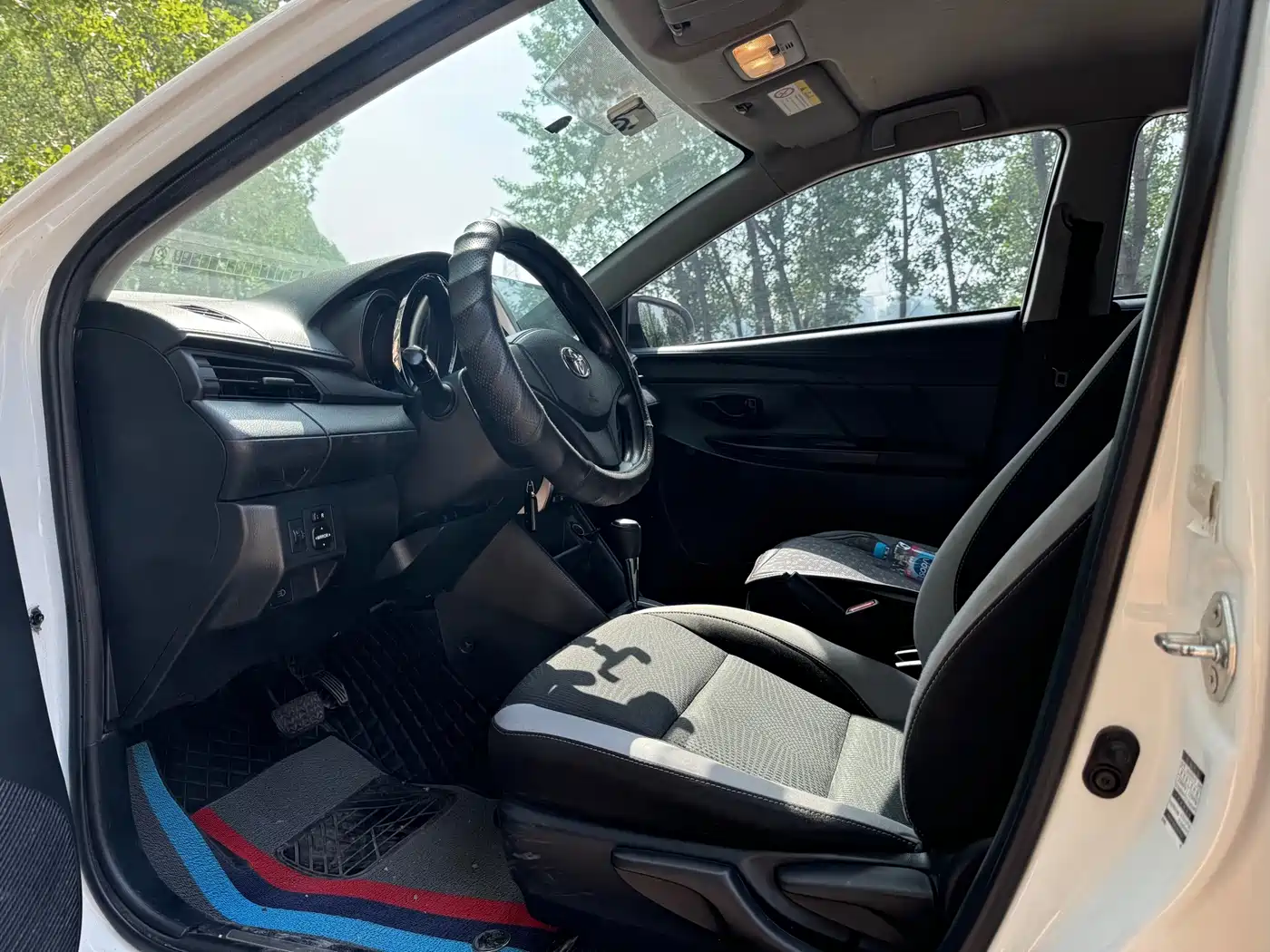 Toyota YARiS L Zhi Xuan 2020 1.5L CVT Leading Edition фото 6