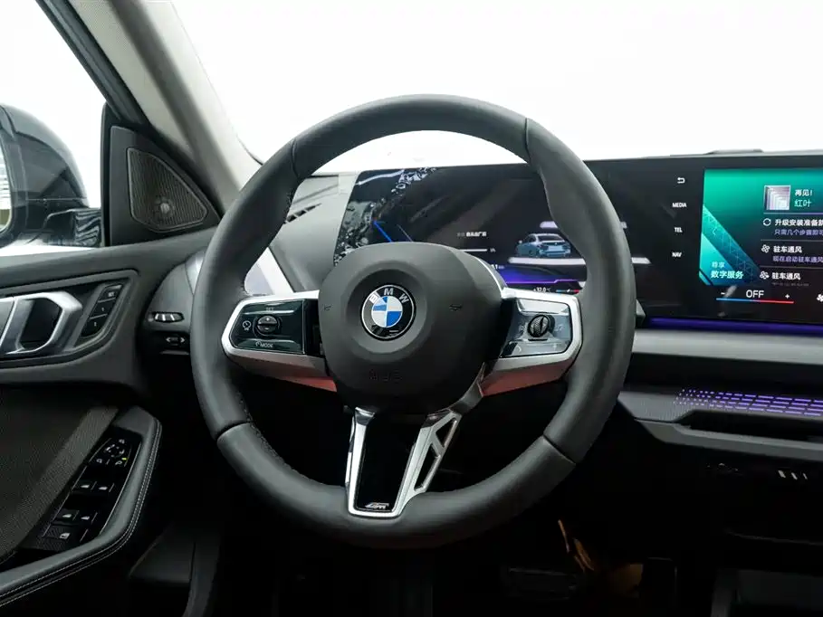 BMW 2 Series 2025 225L M Sport Moonlight Package фото 26