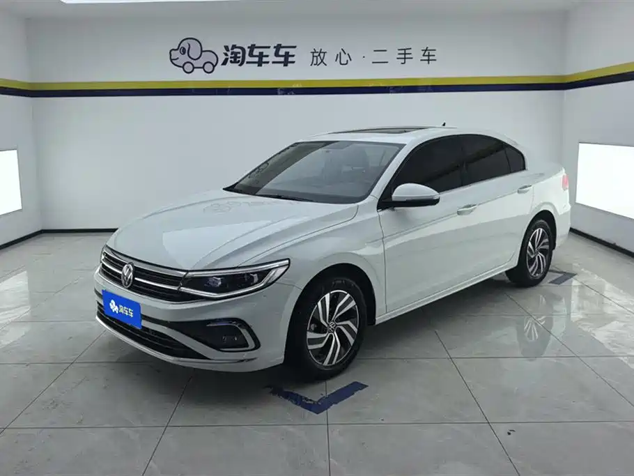 Volkswagen Bora 2023 200TSI DSG Yuexing Edition