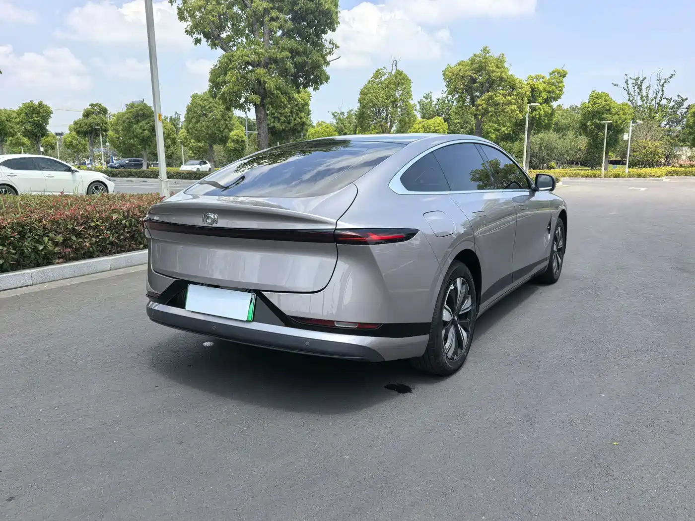 CHANGAN A07