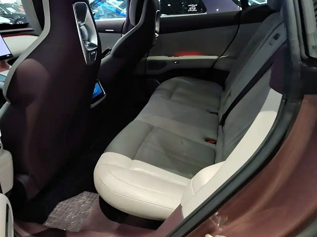 Xiaomi Auto Xiaomi YU7 2025 Ultra Long Range High Performance AWD Max Edition фото 17