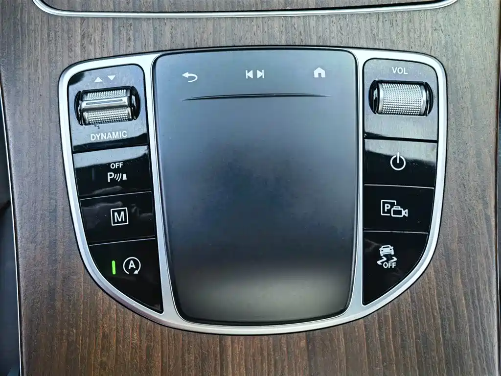Mercedes-Benz GLC 2021 GLC 300 L 4MATIC Sporty фото 24