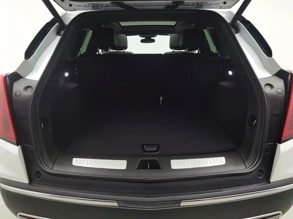 Cadillac XT5, миниатюра 16