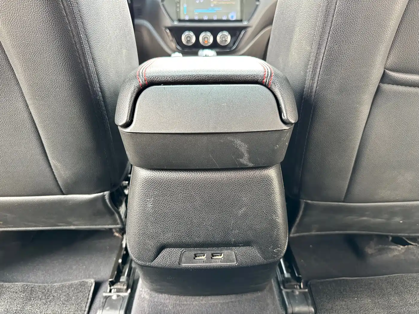 Soueast DX3 2018 2018 1.5L Manual Premium