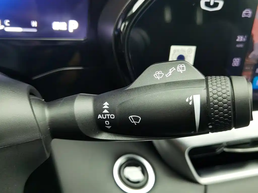 Geely Xingyue L, миниатюра 13