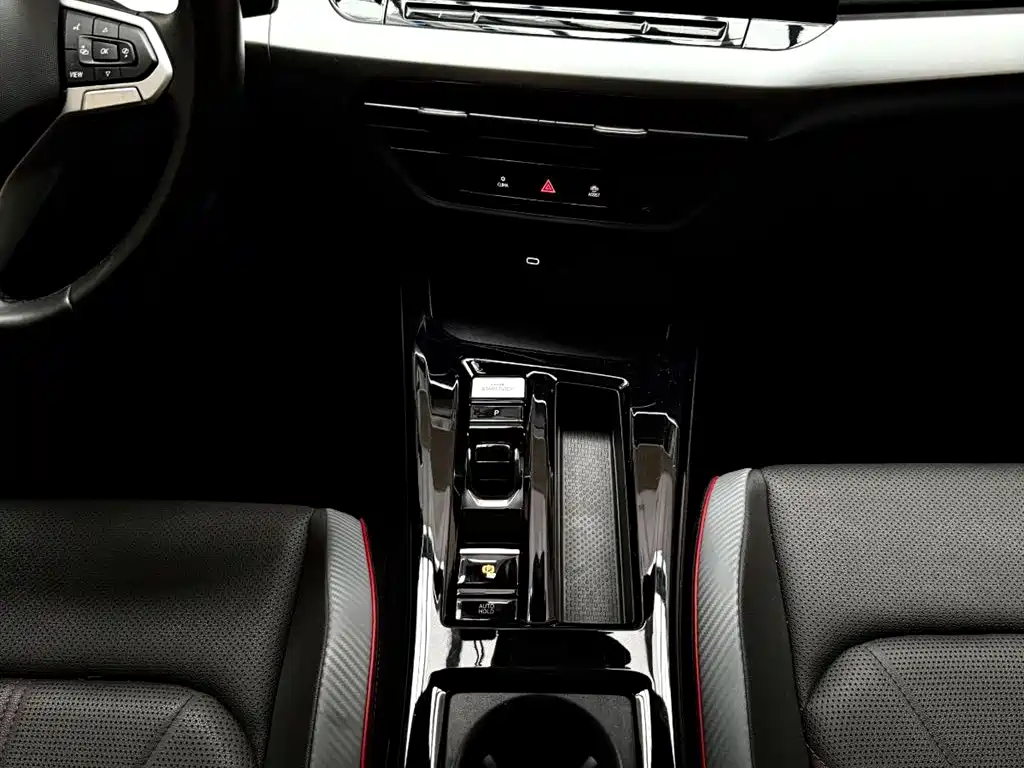 Volkswagen Lamando 2022 Lamando L 280TSI DSG Sporty Edition фото 17