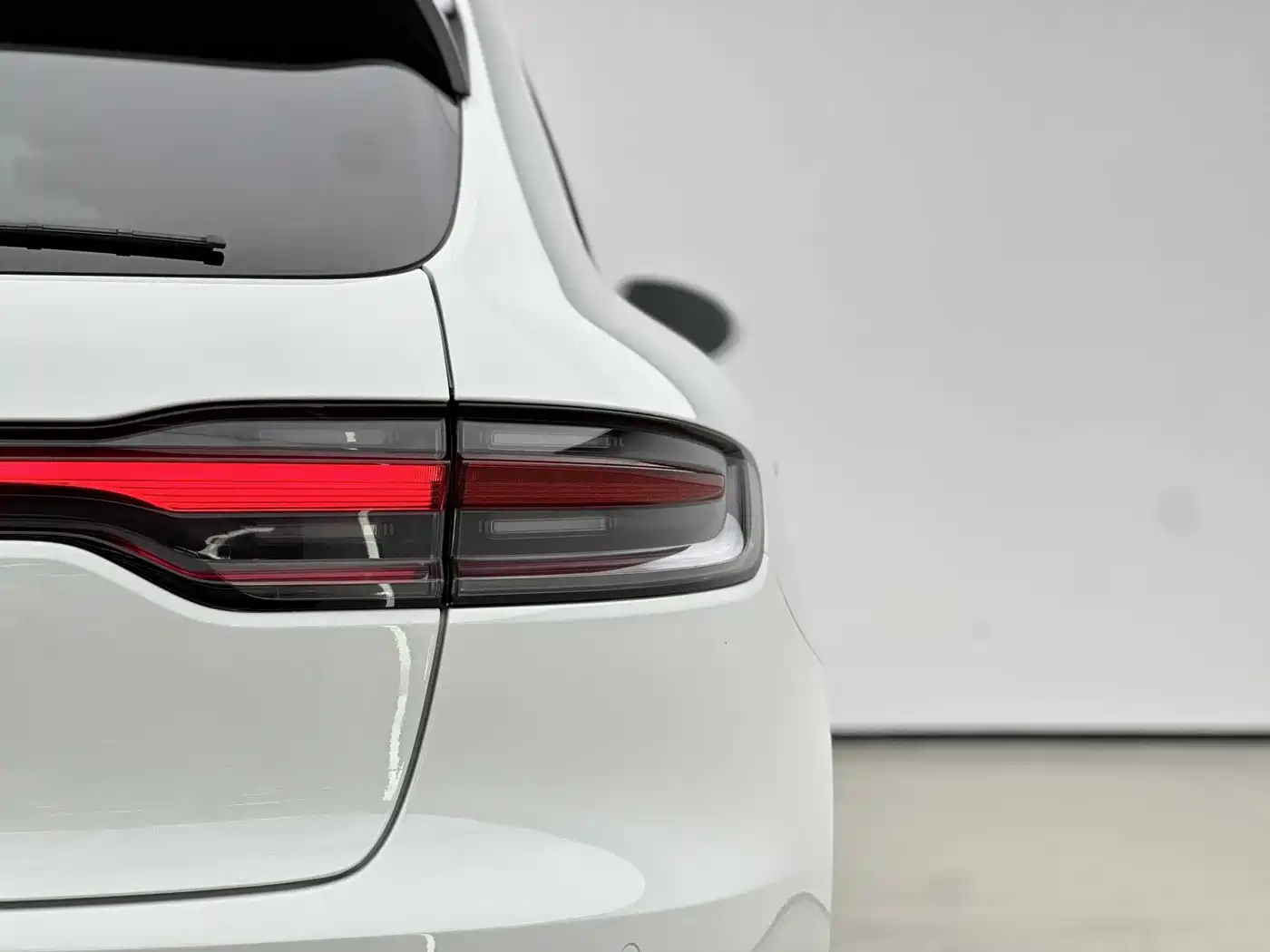Porsche Macan 2018 Macan 2.0T фото 15
