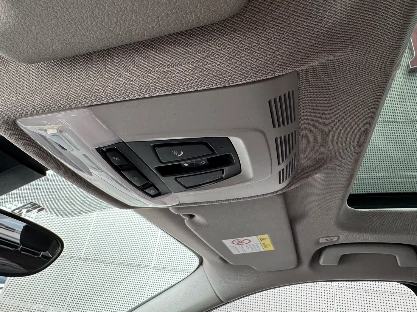 BMW X1 2020 sDrive25Li Leading Model фото 27