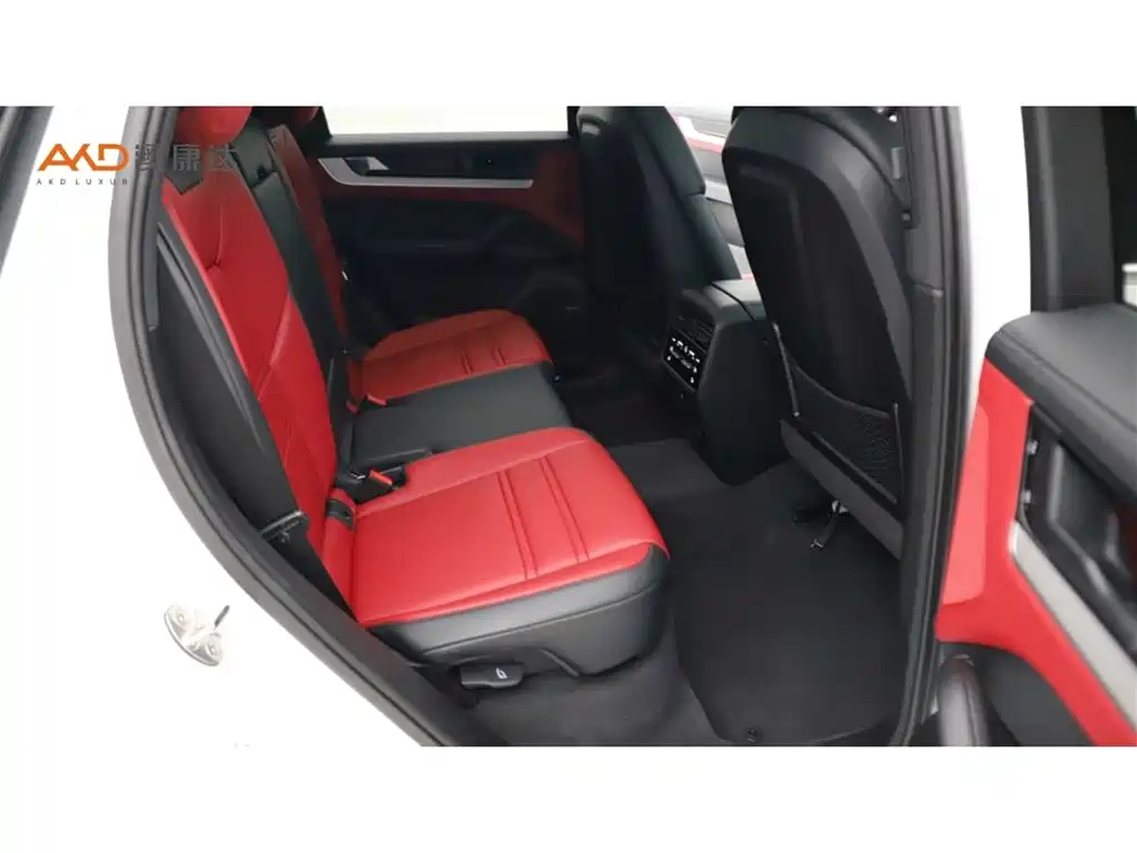 Porsche Cayenne 2025 2025 Cayenne 3.0T
