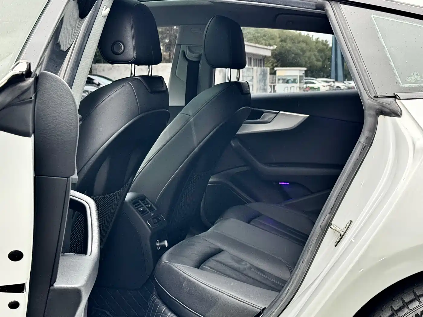 Audi A5 (Import) 2019 Sportback 40 TFSI Fashion фото 11