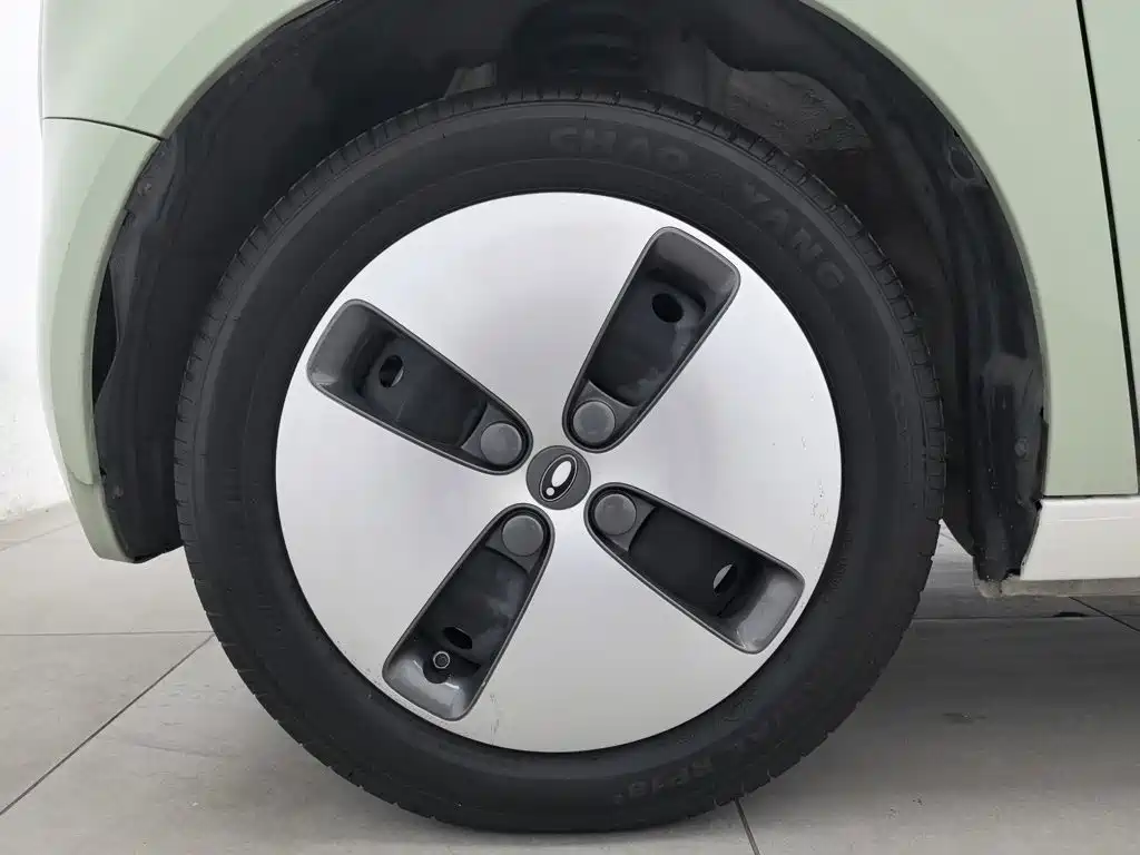 Ora Black Cat 2022 2022 301km Base NCM