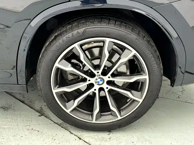 BMW X3 2023 xDrive30i Leading M Night Package фото 24